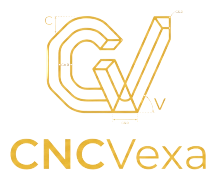 CNCVexa Simulator